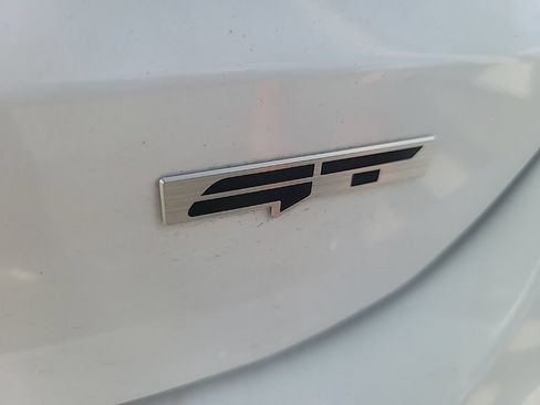 Certified 2024 Kia K5 GT w/ GT1 Package FWD image 6