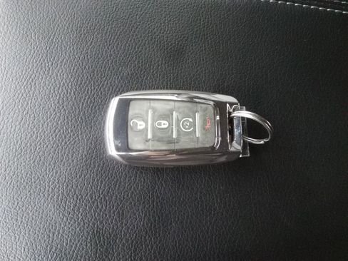 Used 2023 RAM 1500 Big Horn image 26