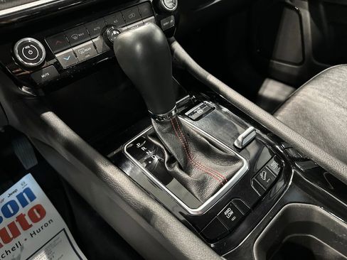 Used 2022 Jeep Compass Trailhawk w/ Trailhawk Convenience Group image 26