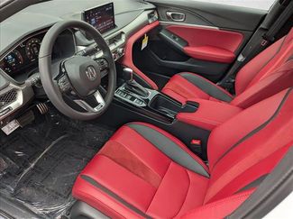 New 2026 Acura Integra A-Spec FWD video 3