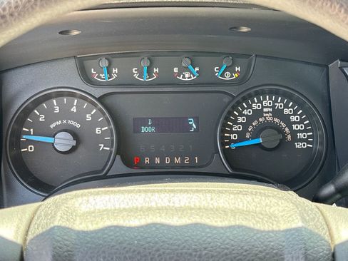 Used 2014 Ford F150 STX w/ Equipment Group 201A Mid AWD/4WD image 21