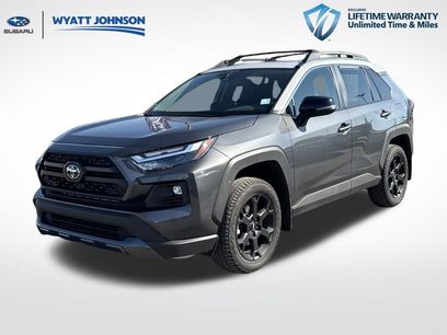 Used 2024 Toyota RAV4 TRD Off-Road