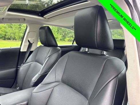 Used 2022 Lexus ES 350 w/ Premium Package FWD image 6