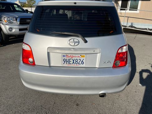 Used 2006 Scion xA image 6