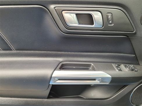 Used 2020 Ford Mustang GT Premium w/ GT Performance Package image 34