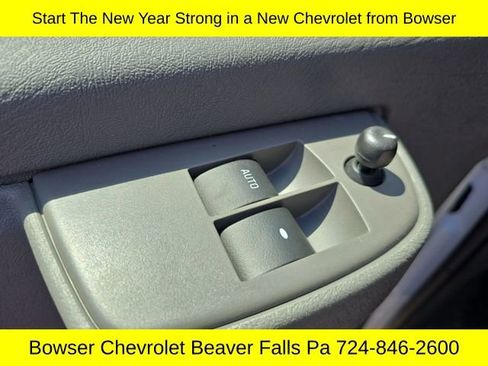 New 2025 Chevrolet Express 2500 Work Van w/ Driver Convenience Package image 7