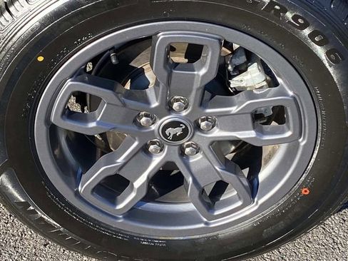 Used 2024 Ford Bronco Sport Big Bend image 29