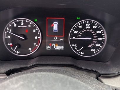 Used 2020 Subaru Outback Premium w/ Popular Package #1