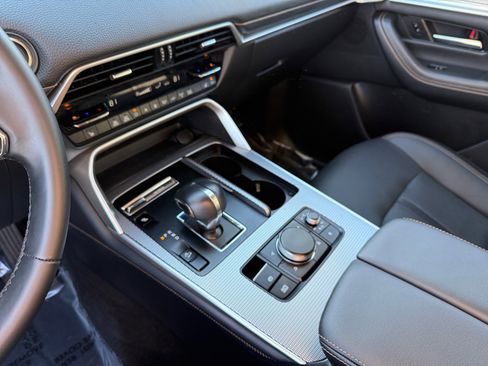 Certified 2024 MAZDA CX-90 Plug-In Hybrid w/ Premium Pkg image 13