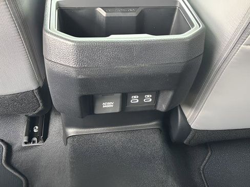 New 2026 Toyota Tacoma TRD Off-Road AWD/4WD image 16