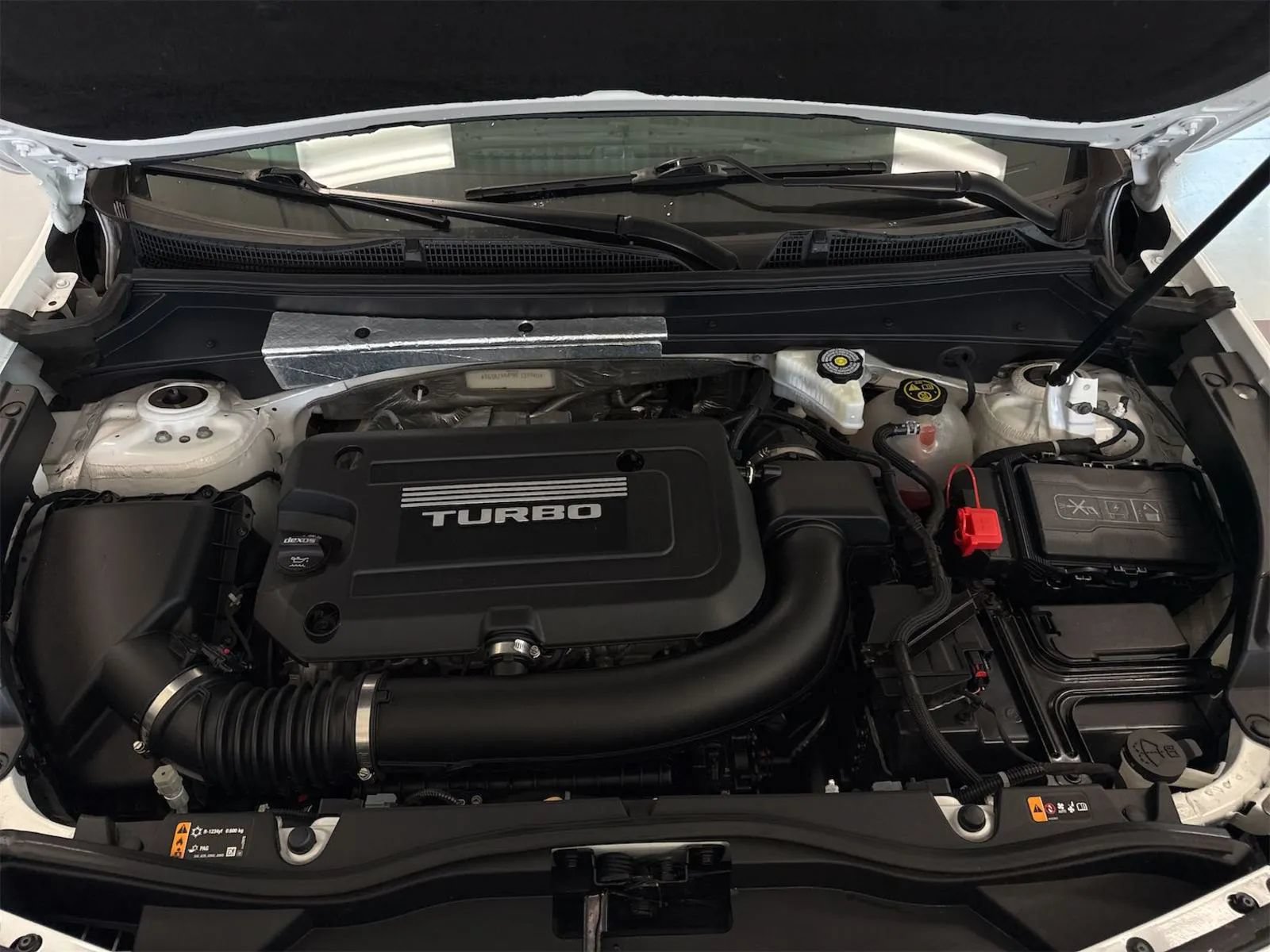 Used 2019 Cadillac XT4 Luxury FWD image 6