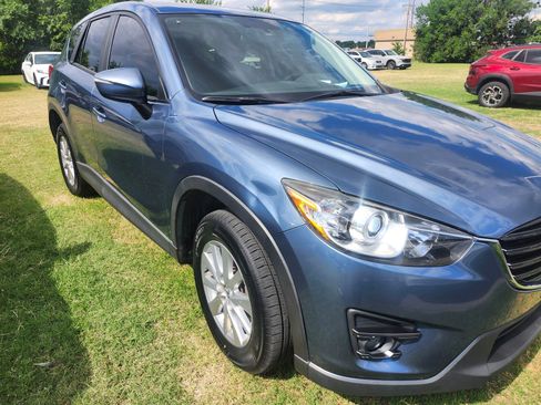 Used 2016 MAZDA CX-5 Touring AWD/4WD image 13