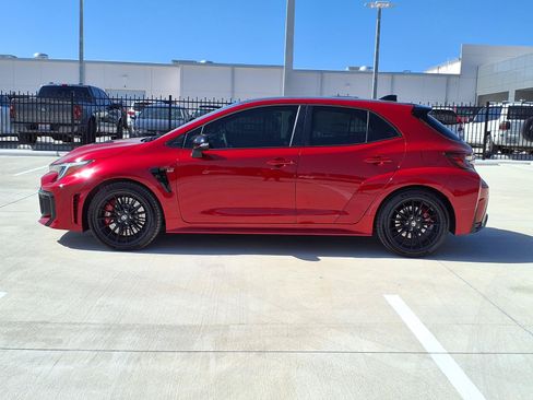 New 2026 Toyota Corolla GR AWD/4WD image 6