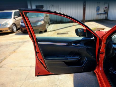 Used 2017 Honda Civic LX image 23