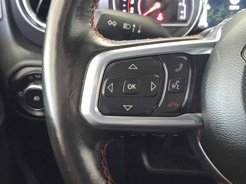 Used 2021 Jeep Wrangler Unlimited Rubicon image 26