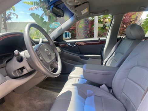 Used 2005 Cadillac De Ville image 37