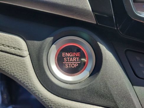 Certified 2024 Honda Odyssey EX-L image 31