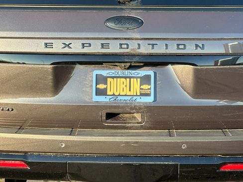 Used 2024 Ford Expedition Limited image 51