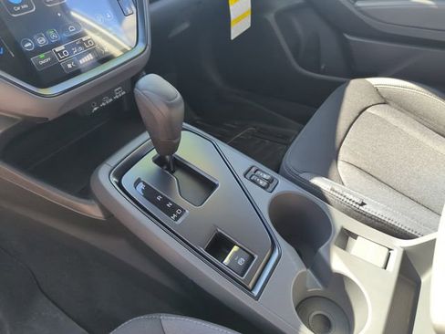 Certified 2026 Subaru Crosstrek 2.0i Premium AWD/4WD image 30