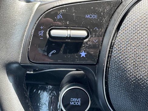 Certified 2024 Hyundai Ioniq 5 SE RWD image 21