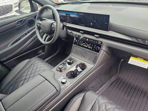 New 2026 Genesis GV80 3.5T Prestige image 30