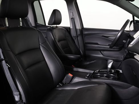 Used 2019 Honda Ridgeline RTL-E image 33