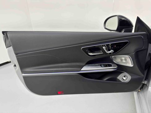 Used 2024 Mercedes-Benz CLE 450 4MATIC Coupe w/ Advanced USB Package image 41