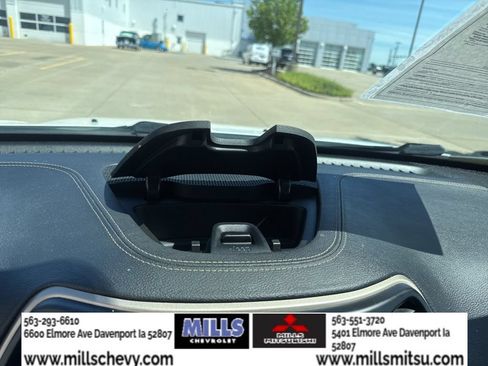 Used 2016 Jeep Cherokee High Altitude AWD/4WD image 22