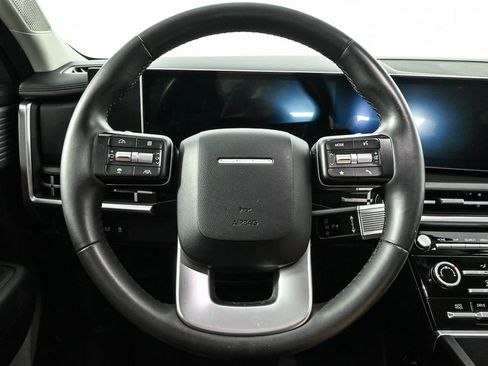 Used 2024 Hyundai Santa Fe SE image 14