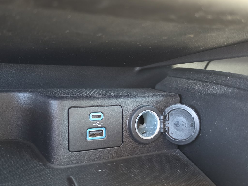 Used 2023 Ford Escape Active FWD image 25