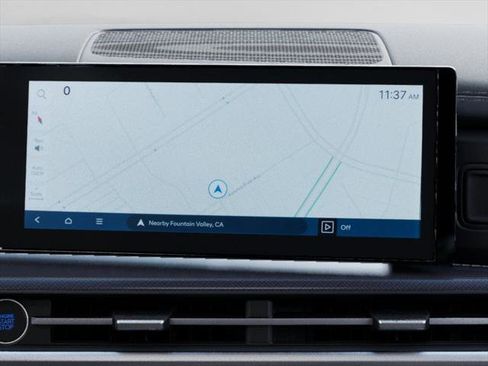 New 2026 Hyundai Santa Fe XRT AWD/4WD image 13