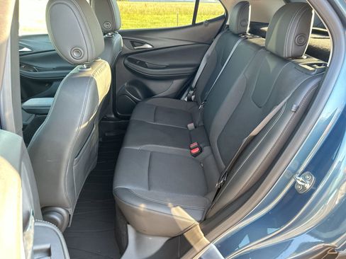 Used 2024 Buick Encore GX Preferred image 21
