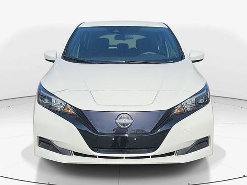Used 2024 Nissan Leaf S FWD image 11