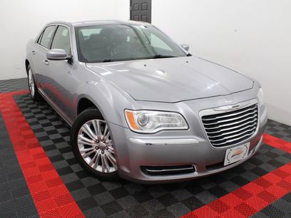Used 2014 Chrysler 300
