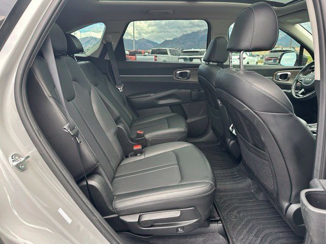 Used 2023 Kia Sorento X-Line EX AWD/4WD image 29