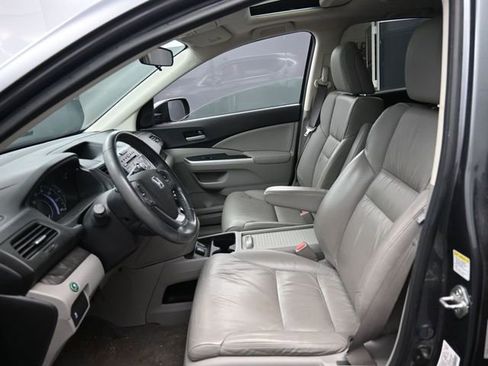 Used 2012 Honda CR-V EX-L image 11