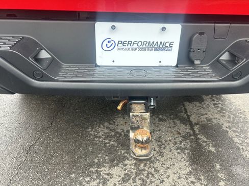 Used 2025 RAM 1500 Rebel w/ Rebel Level 1 Equipment Group AWD/4WD image 13