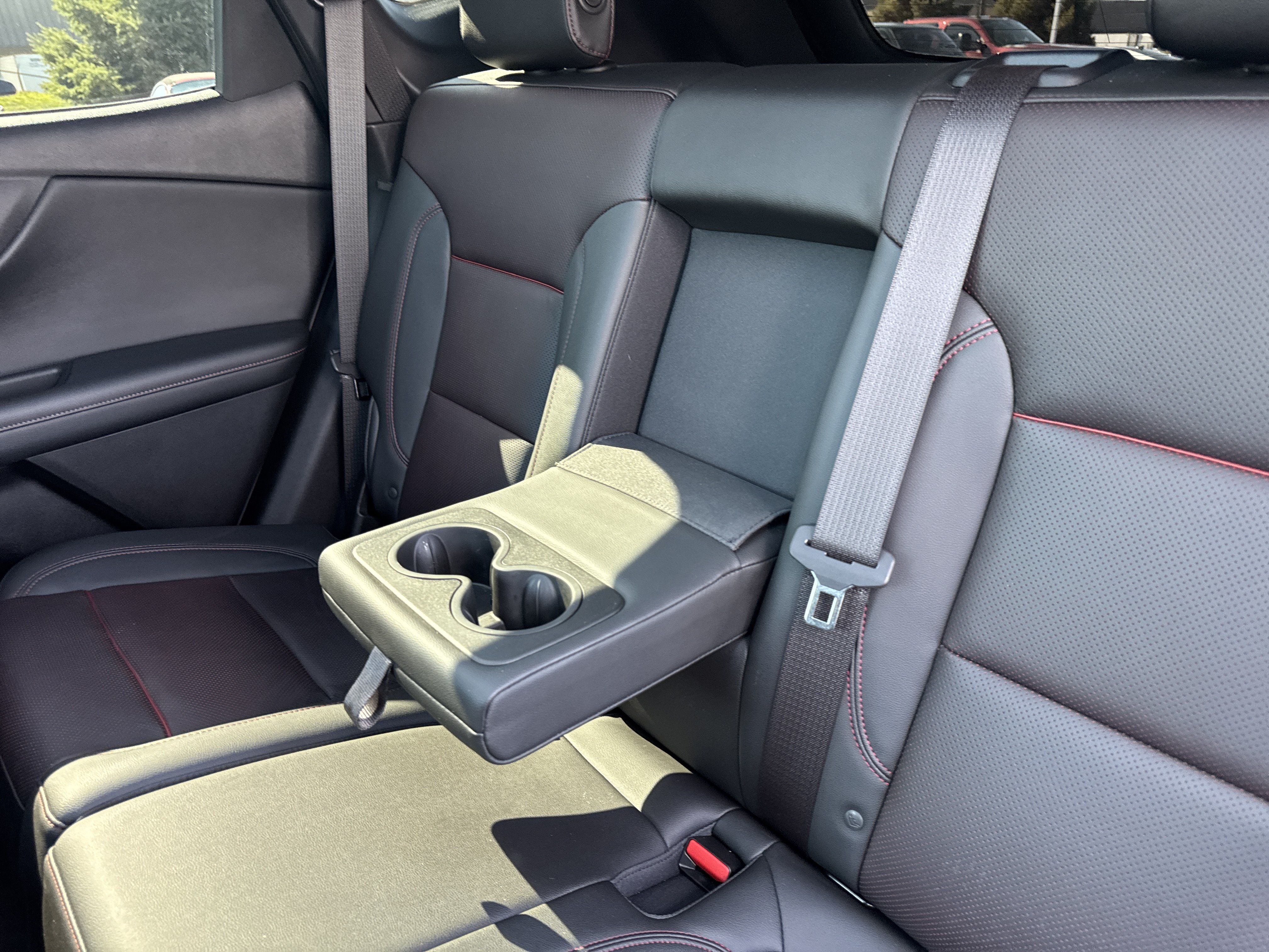 Used 2020 Chevrolet Blazer RS AWD/4WD image 25