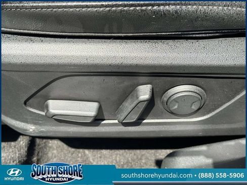 Certified 2023 Hyundai Tucson SEL w/ Convenience Package AWD/4WD image 20