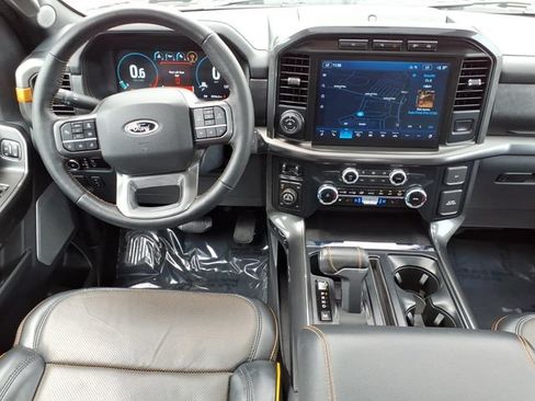 Used 2023 Ford F150 Tremor w/ Equipment Group 402A High AWD/4WD image 21