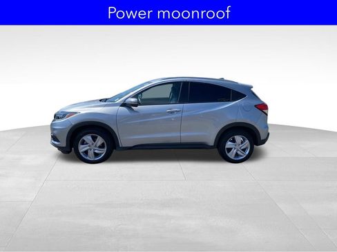 Used 2019 Honda HR-V EX image 7