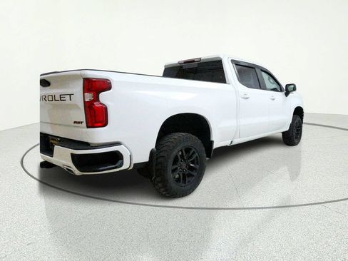 Used 2020 Chevrolet Silverado 1500 RST w/ True North Edition AWD/4WD image 6