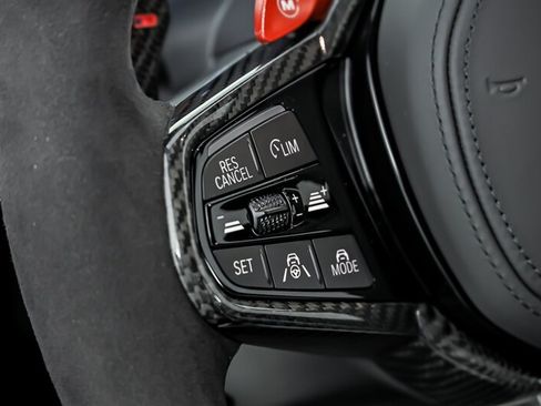 Used 2026 BMW M3 Competition AWD/4WD image 23