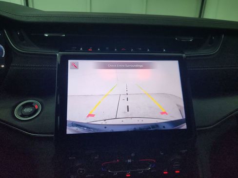 New 2025 Jeep Grand Cherokee L Limited image 25