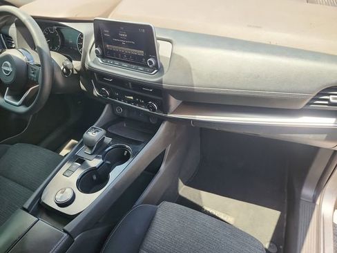 Used 2023 Nissan Rogue SV AWD/4WD image 27