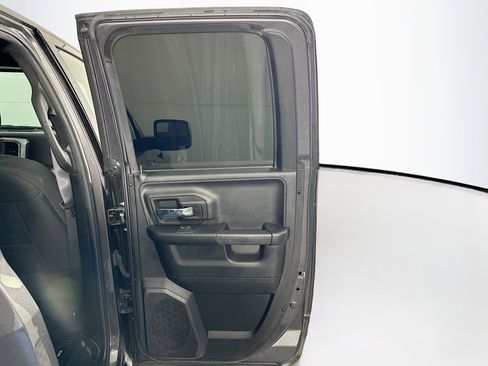 Used 2022 RAM 1500 Classic Warlock image 27