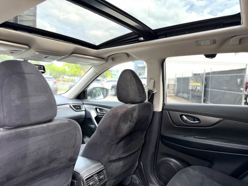 Used 2015 Nissan Rogue FWD image 14