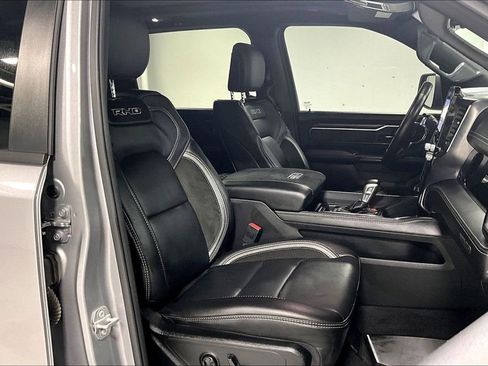 Used 2025 RAM 1500 RHO w/ RHO Level 1 Equipment Group image 10
