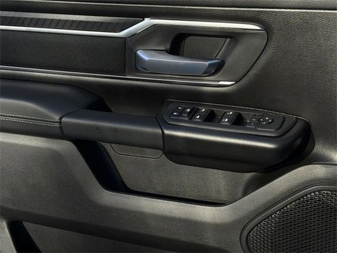 New 2026 RAM 1500 Big Horn image 25