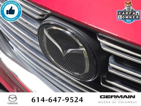 Used 2019 MAZDA CX-9 Touring w/ Touring Premium Package AWD/4WD image 14